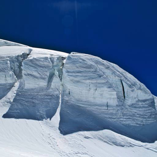 hory, sníh, stín, nebe, ledu, studený, hory Paolo Amiotti (Kippis)