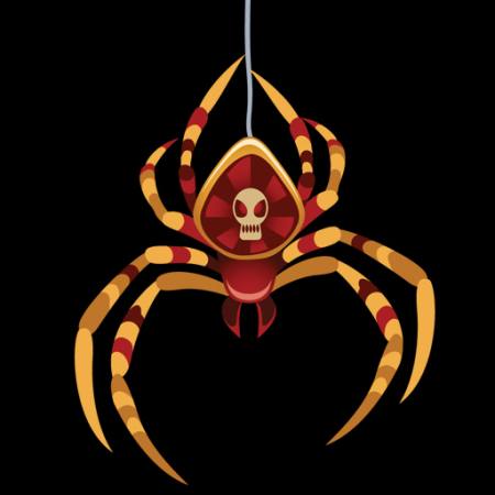 web, pavouk, hmyz Zitramon - Dreamstime