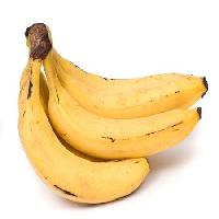 Pixwords Obraz s banán, ovoce, šest, žlutý Niderlander - Dreamstime
