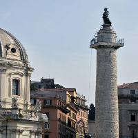 věž, socha, město, vysoká, památka Cristi111 - Dreamstime
