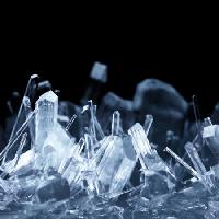 Pixwords Obraz s krystaly, diamanty Leigh Prather - Dreamstime