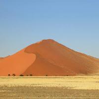 písek, půda, země, hora Jason Crowther - Dreamstime