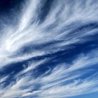 Pixwords Obraz s mraky, obloha Alexander  Chelmodeev (Ichip)