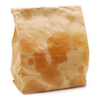 taška, papír, papírové tašky, potraviny, sladkosti,  Kim Reinick (Akreinick)