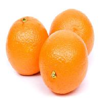 Pixwords Obraz s ovoce, jíst, oranžový Niderlander - Dreamstime