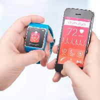 sledovat, iPhone, zdraví, ipod, ruce Aleksey Boldin (Alexeyboldin)