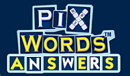 Pixwords Answers